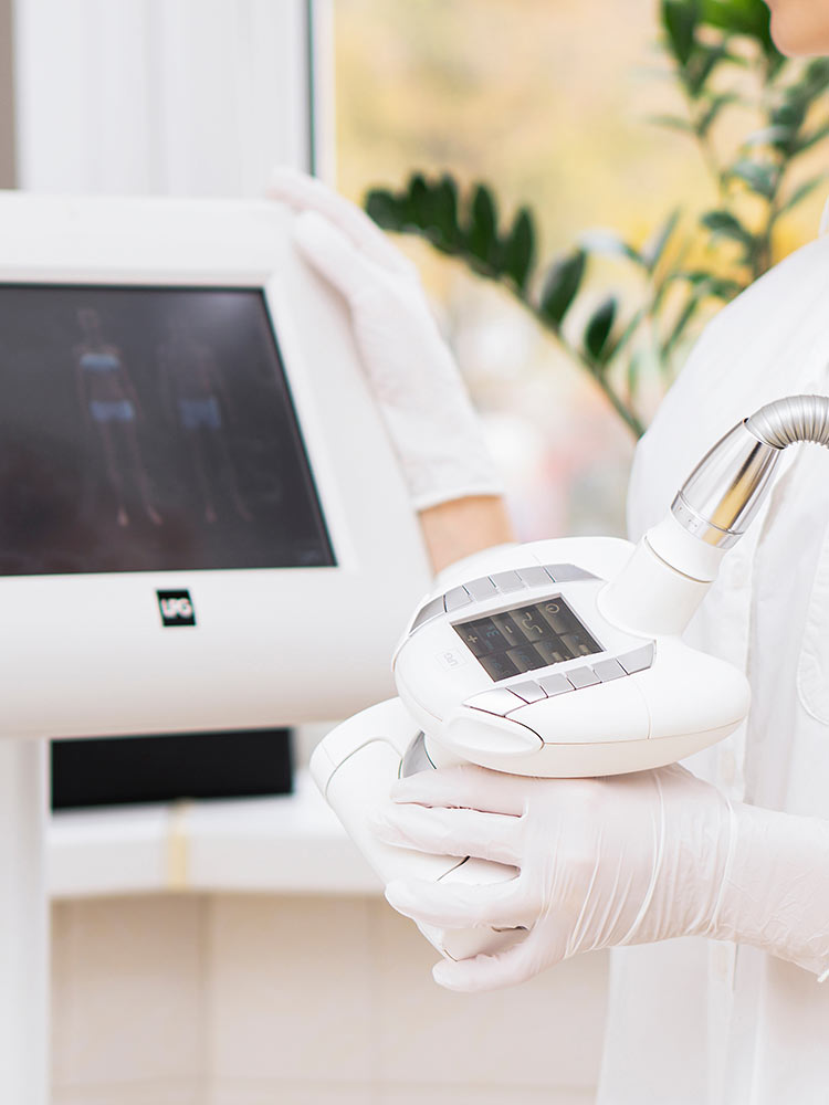 FDA registered device
